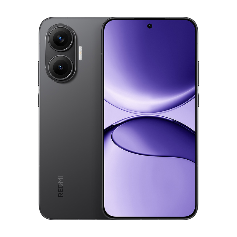 6.18爆款大促！小米REDMI Turbo 4 Pro新品手机红米note手机官方旗舰店官网正品学生国补手机